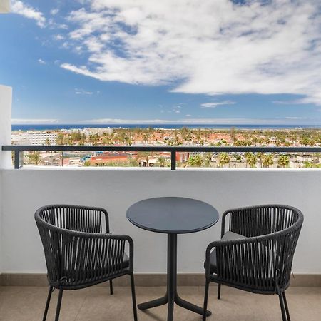Hotel Barcelo Margaritas Royal Level Adults Only Playa del Inglés Esterno foto