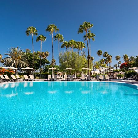 Hotel Barcelo Margaritas Royal Level Adults Only Playa del Inglés Esterno foto
