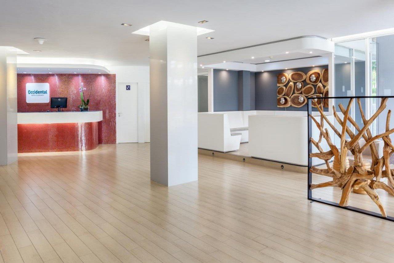 Hotel Barcelo Margaritas Royal Level Adults Only Playa del Inglés Esterno foto