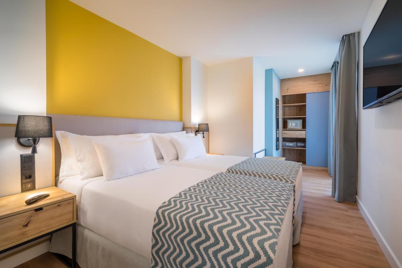 Hotel Barcelo Margaritas Royal Level Adults Only Playa del Inglés Esterno foto