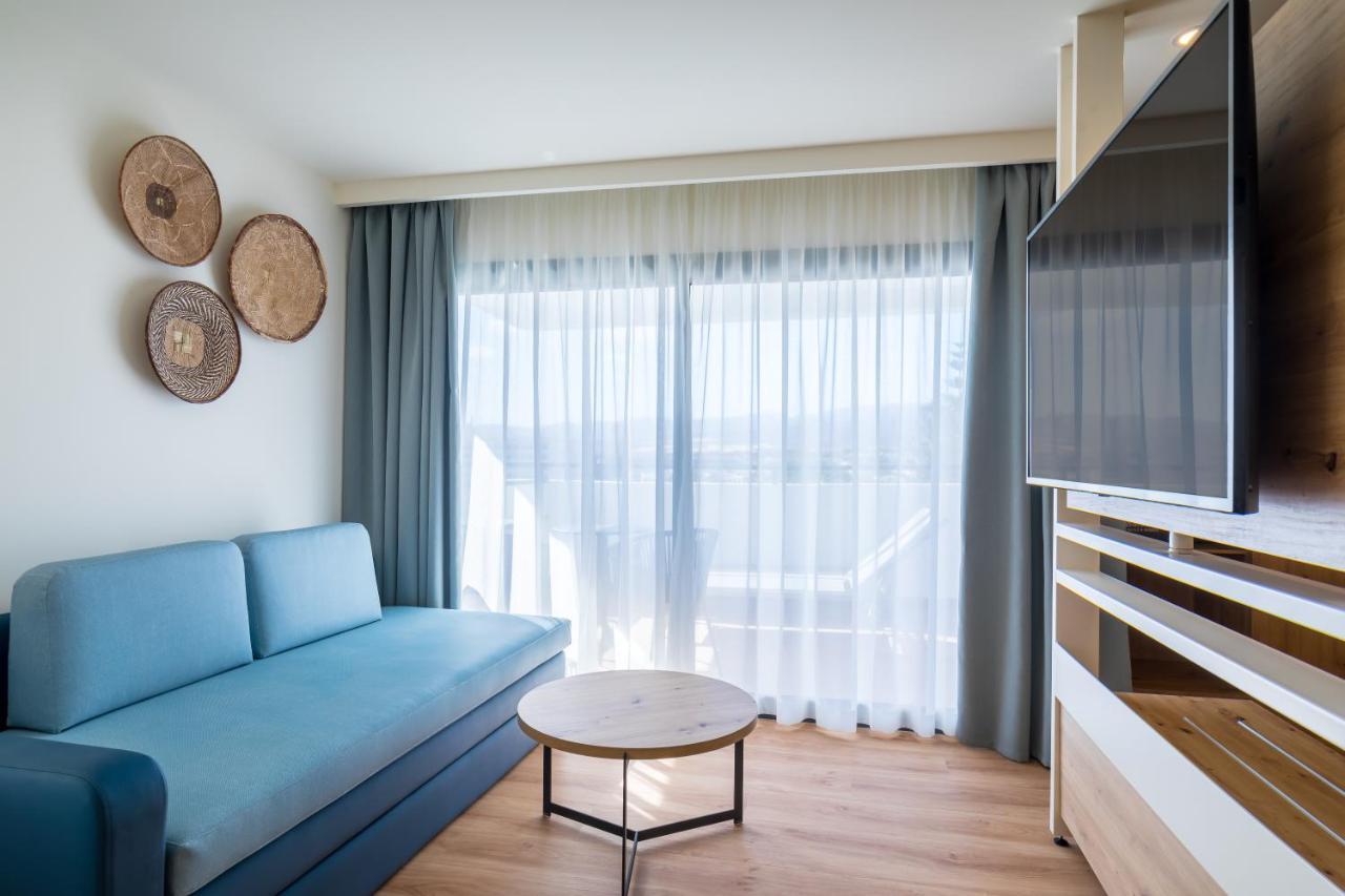 Hotel Barcelo Margaritas Royal Level Adults Only Playa del Inglés Esterno foto