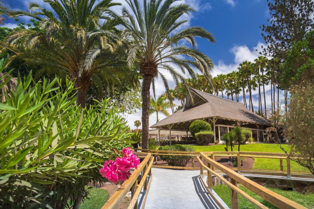 Hotel Barcelo Margaritas Royal Level Adults Only Playa del Inglés Esterno foto