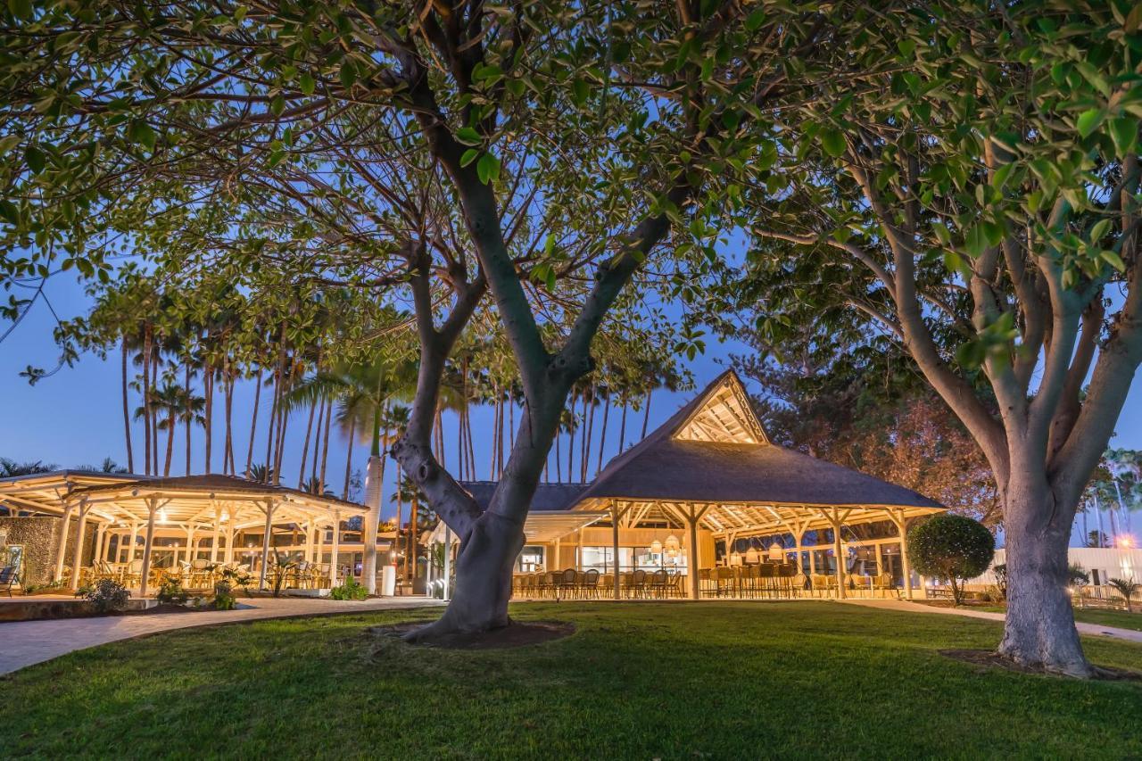 Hotel Barcelo Margaritas Royal Level Adults Only Playa del Inglés Esterno foto