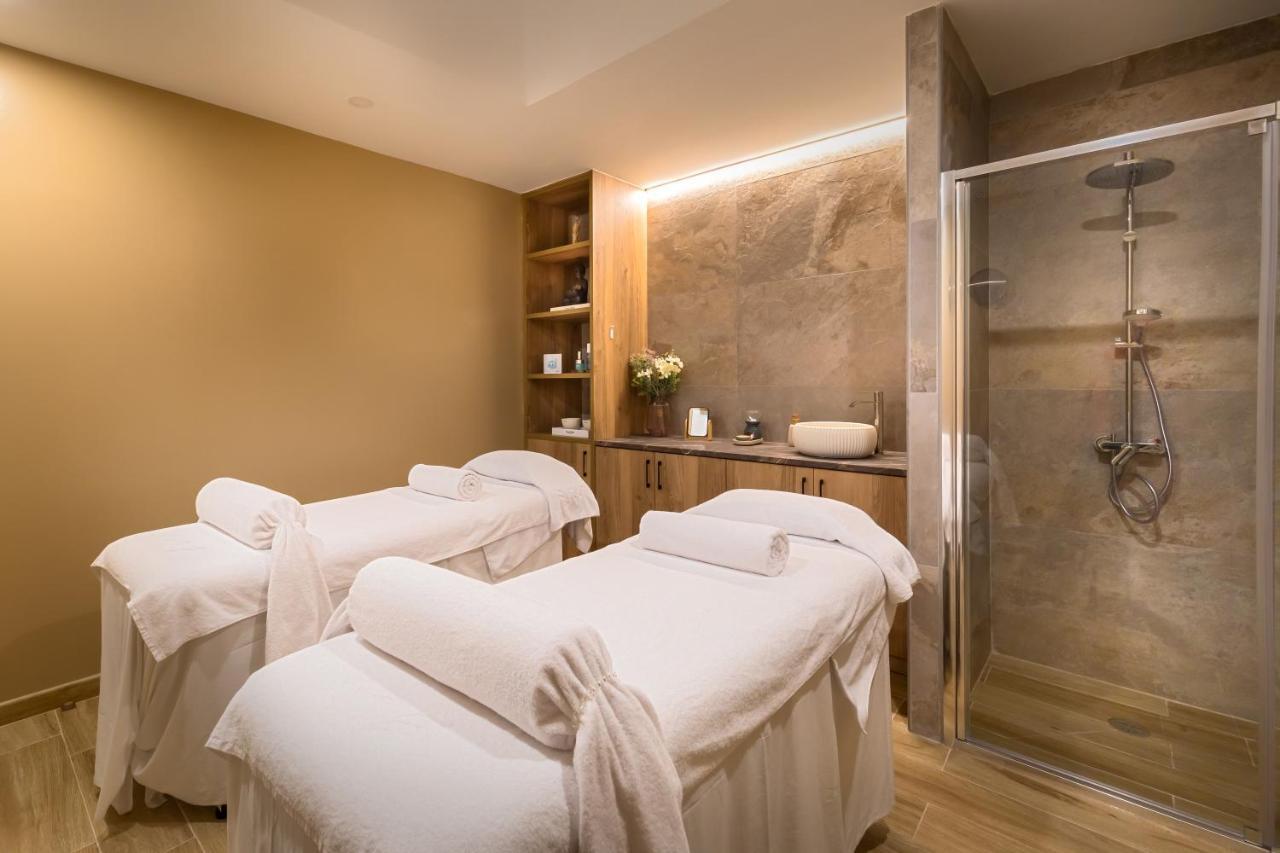 Hotel Barcelo Margaritas Royal Level Adults Only Playa del Inglés Esterno foto