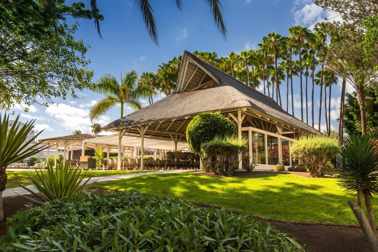 Hotel Barcelo Margaritas Royal Level Adults Only Playa del Inglés Esterno foto