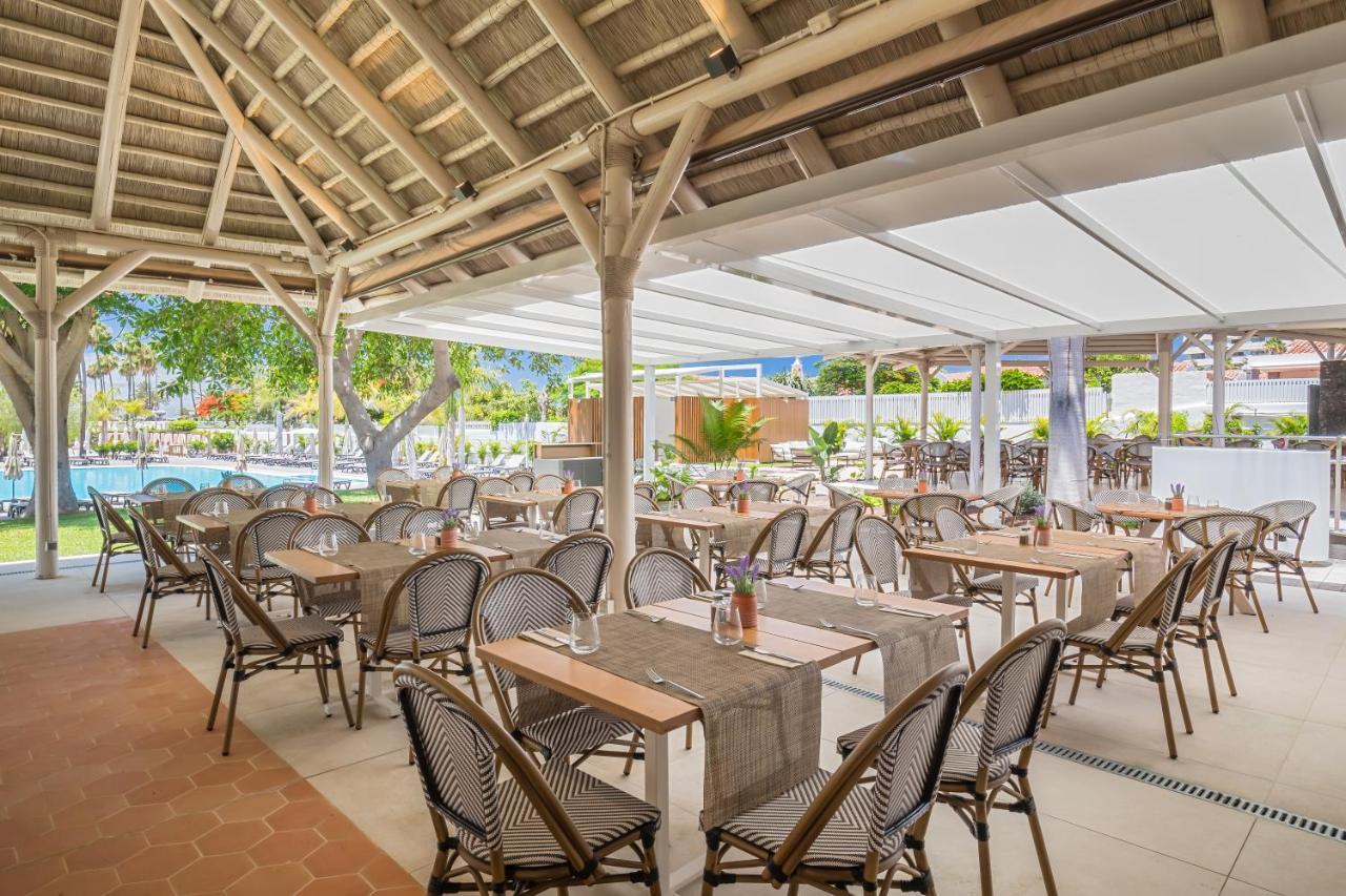 Hotel Barcelo Margaritas Royal Level Adults Only Playa del Inglés Esterno foto