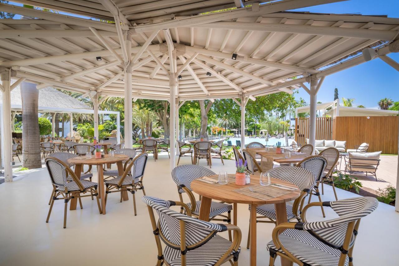 Hotel Barcelo Margaritas Royal Level Adults Only Playa del Inglés Esterno foto