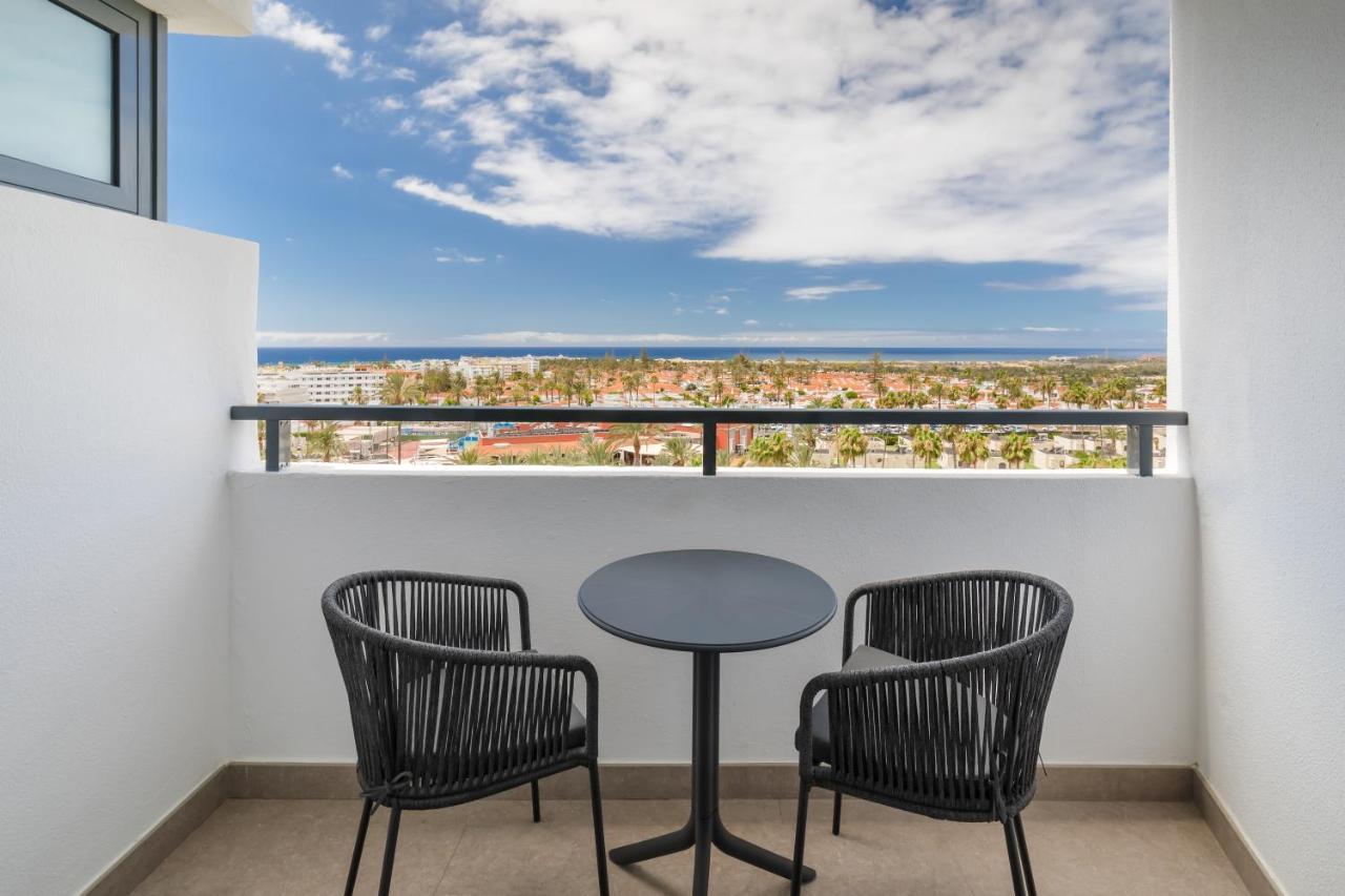 Hotel Barcelo Margaritas Royal Level Adults Only Playa del Inglés Esterno foto