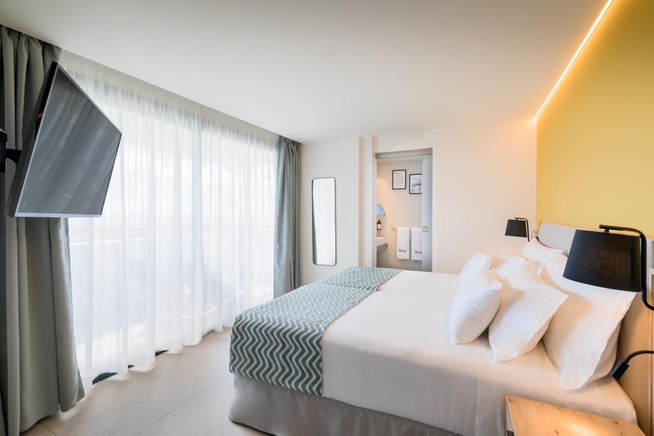 Hotel Barcelo Margaritas Royal Level Adults Only Playa del Inglés Esterno foto