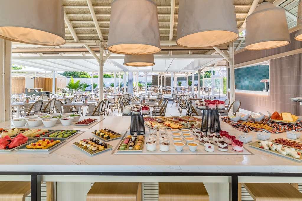 Hotel Barcelo Margaritas Royal Level Adults Only Playa del Inglés Ristorante foto
