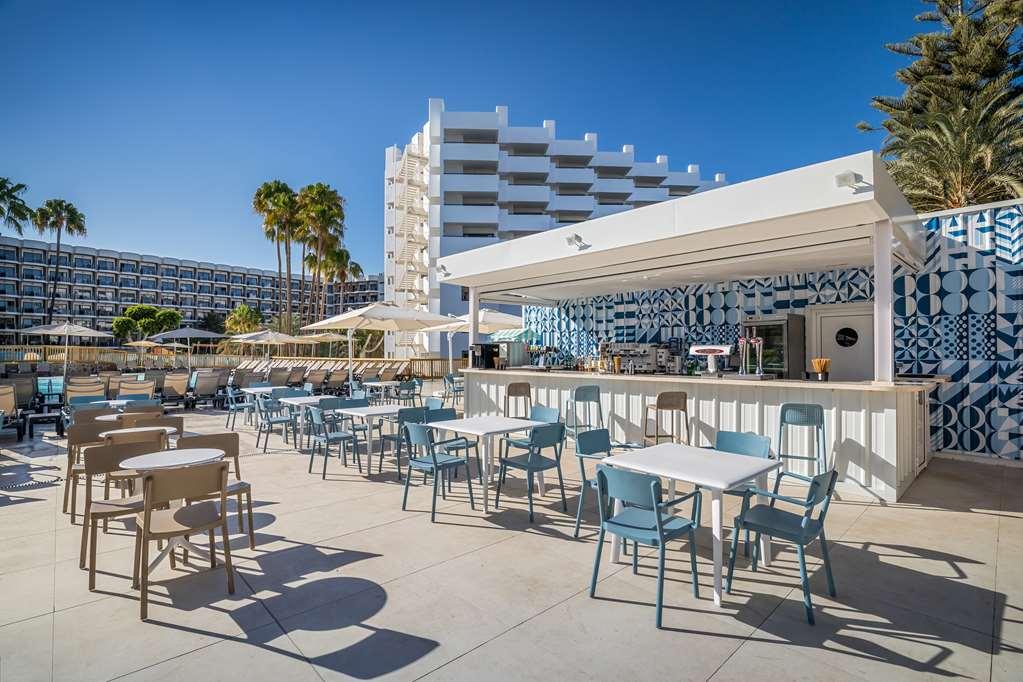 Hotel Barcelo Margaritas Royal Level Adults Only Playa del Inglés Ristorante foto