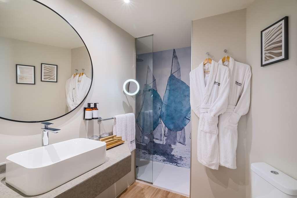 Hotel Barcelo Margaritas Royal Level Adults Only Playa del Inglés Esterno foto